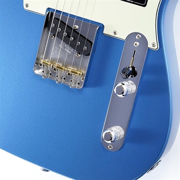 Fender USA American Professional Classic Telecaster (Faded Lake Placid Blue/Maple) 【The Autumn Winter 2025 Campaign】 画像4
