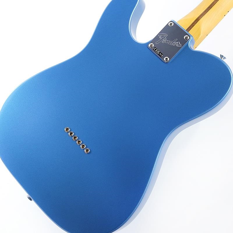 Fender USA American Professional Classic Telecaster (Faded Lake Placid Blue/Maple) 【The Autumn Winter 2025 Campaign】 画像7