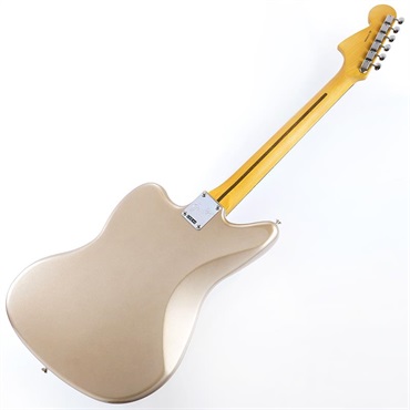 Fender USA American Professional Classic Jaguar (Faded Firemist Gold/Rosewood) 画像2