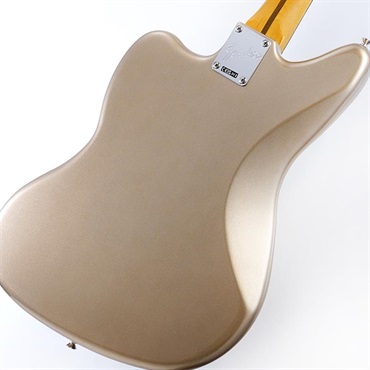 Fender USA American Professional Classic Jaguar (Faded Firemist Gold/Rosewood) 画像7