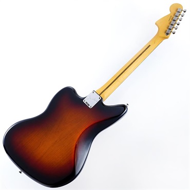 Fender USA American Professional Classic Jaguar (3-Color Sunburst/Rosewood) 画像2