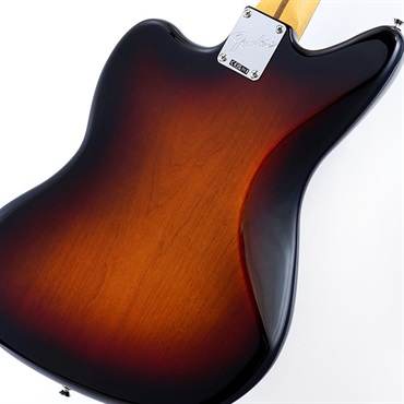 Fender USA American Professional Classic Jaguar (3-Color Sunburst/Rosewood) 画像7