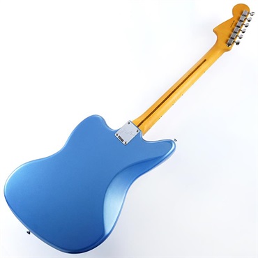 Fender USA American Professional Classic Jaguar (Faded Lake Placid Blue/Maple) 画像2