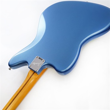 Fender USA American Professional Classic Jaguar (Faded Lake Placid Blue/Maple) 画像6