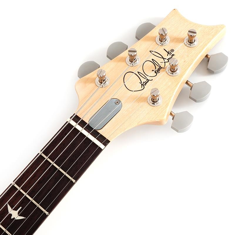 P.R.S. Silver Sky Midnight Rose / Rosewood John Mayer Signatur Model 画像6