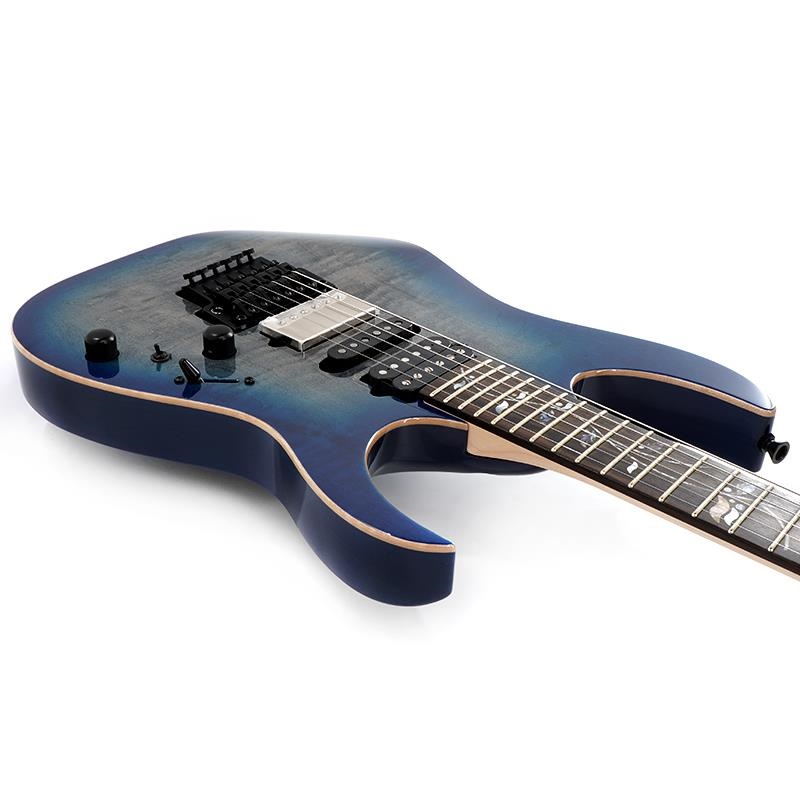 Ibanez j.custom Axe Design Lab RG8870-SDE (Sodalite) [SPOT MODEL] SN.F2530346 画像8