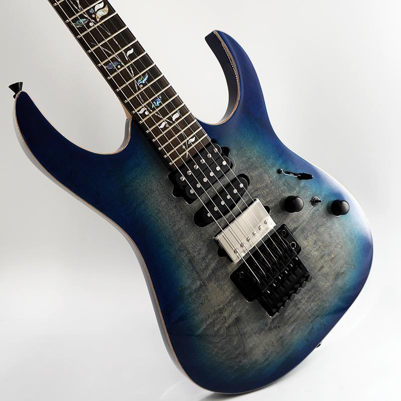 Ibanez j.custom Axe Design Lab RG8870-SDE (Sodalite) [SPOT MODEL] SN.F2530346 画像10