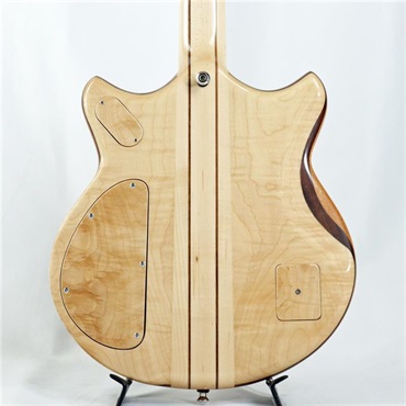 Phoenix SG Short Narucho Fretless [鳴瀬喜博/Narucho Model] 【ご本人直筆サイン入り】 画像4