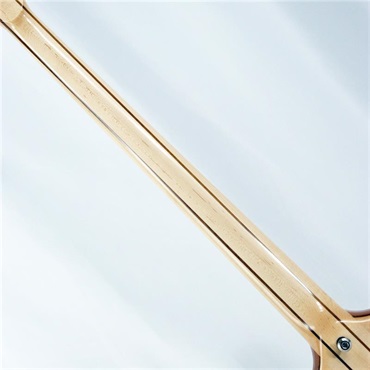 Phoenix SG Short Narucho Fretless [鳴瀬喜博/Narucho Model] 【ご本人直筆サイン入り】 画像6