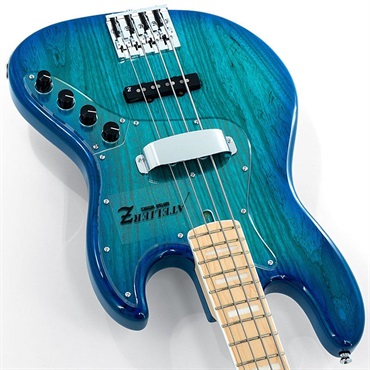 ATELIER Z M#245 Custom (M.BLUE BST/M/MH) 画像9