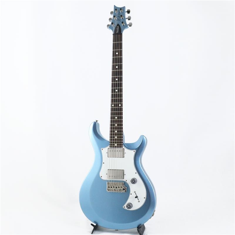 P.R.S. USED 中古 S2 Standard 24 (Frost Green Metallic) [SN.21 S2056180] ポールリードスミス 画像1