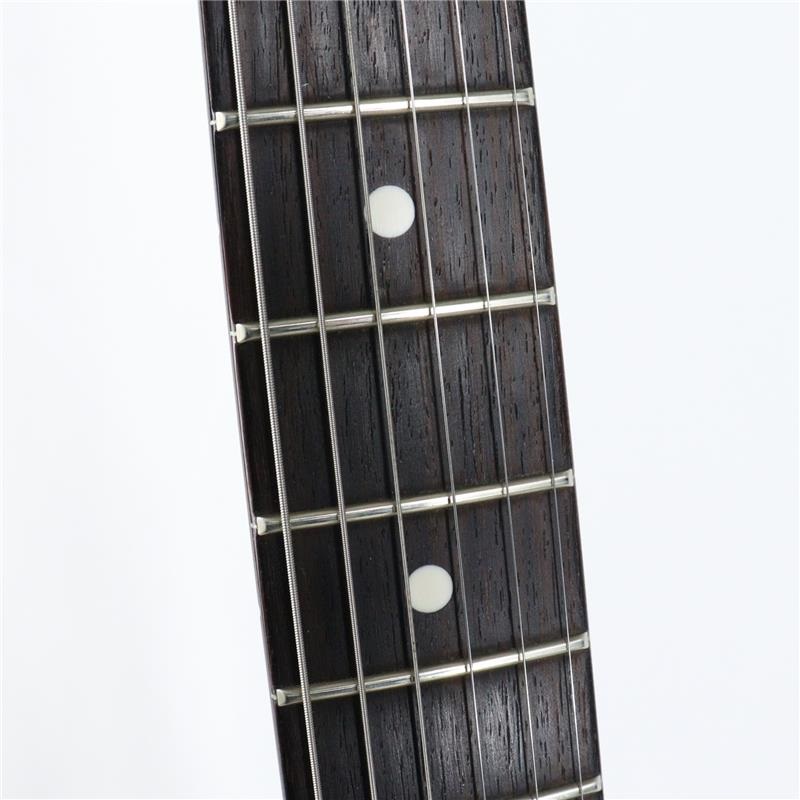 P.R.S. USED 中古 S2 Standard 24 (Frost Green Metallic) [SN.21 S2056180] ポールリードスミス 画像4