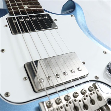 P.R.S. USED 中古 S2 Standard 24 (Frost Green Metallic) [SN.21 S2056180] ポールリードスミス 画像8