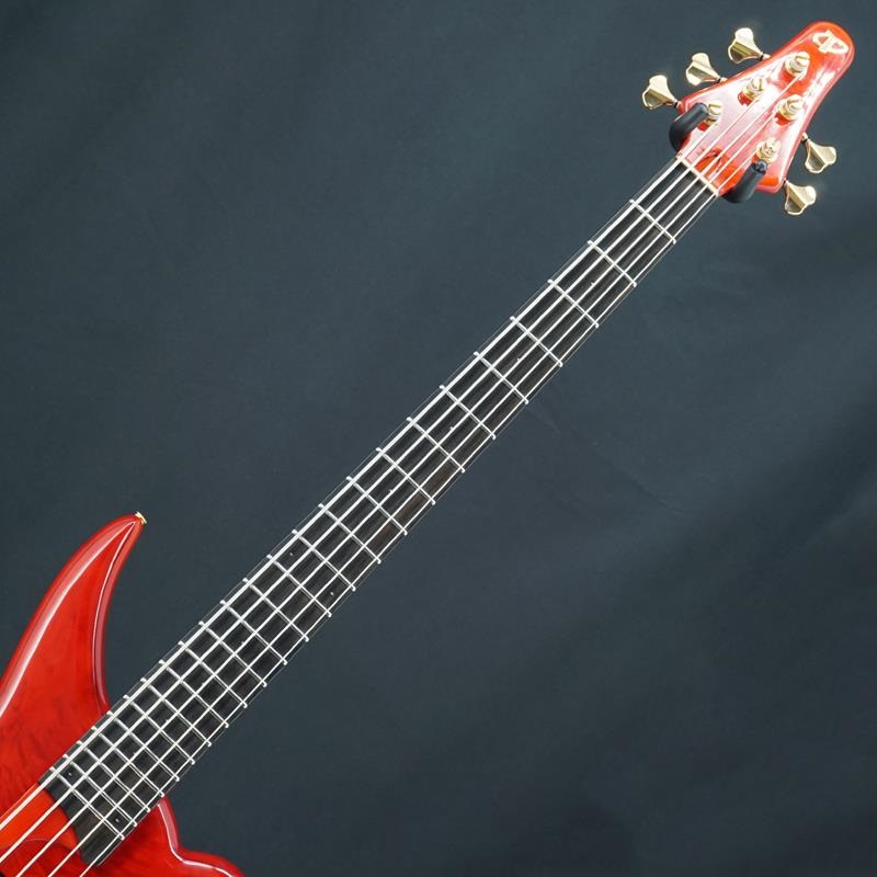 TUNE USED 中古 TWB-5 EX QM w/LED (TCR) 画像4