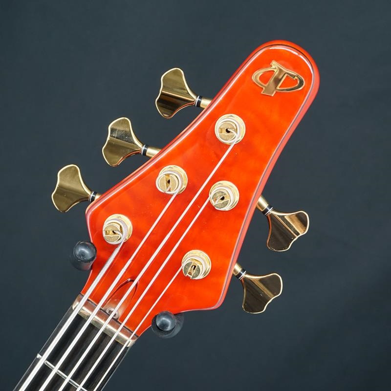 TUNE USED 中古 TWB-5 EX QM w/LED (TCR) 画像6