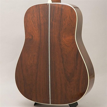 MARTIN CTM HD-28 Authentic 1941 Feature Premium Adironcak Spruce / Premium Madagascar Rosewood -Factory Wood Selection Custom Model- マーチン マーティン 画像1
