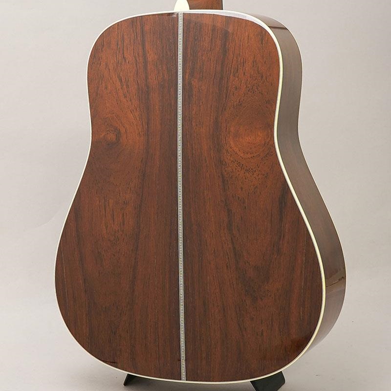 MARTIN CTM HD-28 Authentic 1941 Feature Premium Adironcak Spruce / Premium Madagascar Rosewood -Factory Wood Selection Custom Model- マーチン マーティン 画像1