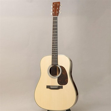 MARTIN CTM HD-28 Authentic 1941 Feature Premium Adironcak Spruce / Premium Madagascar Rosewood -Factory Wood Selection Custom Model- マーチン マーティン 画像2