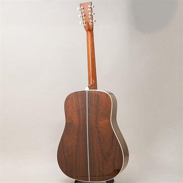 MARTIN CTM HD-28 Authentic 1941 Feature Premium Adironcak Spruce / Premium Madagascar Rosewood -Factory Wood Selection Custom Model- マーチン マーティン 画像3
