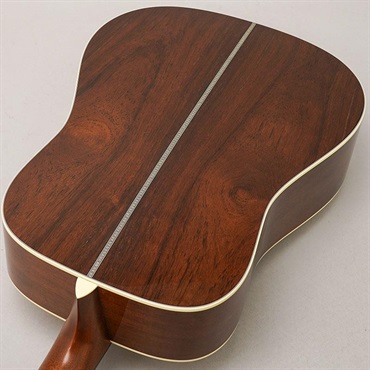 MARTIN CTM HD-28 Authentic 1941 Feature Premium Adironcak Spruce / Premium Madagascar Rosewood -Factory Wood Selection Custom Model- マーチン マーティン 画像5