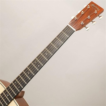 MARTIN CTM HD-28 Authentic 1941 Feature Premium Adironcak Spruce / Premium Madagascar Rosewood -Factory Wood Selection Custom Model- マーチン マーティン 画像8