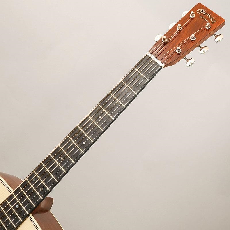 MARTIN CTM HD-28 Authentic 1941 Feature Premium Adironcak Spruce / Premium Madagascar Rosewood -Factory Wood Selection Custom Model- マーチン マーティン 画像8
