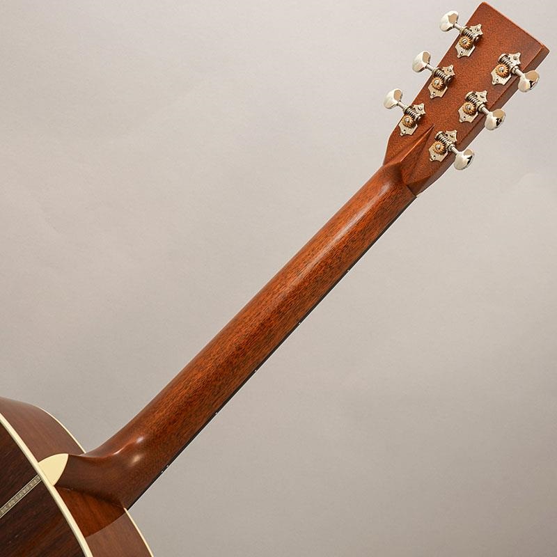 MARTIN CTM HD-28 Authentic 1941 Feature Premium Adironcak Spruce / Premium Madagascar Rosewood -Factory Wood Selection Custom Model- マーチン マーティン 画像9