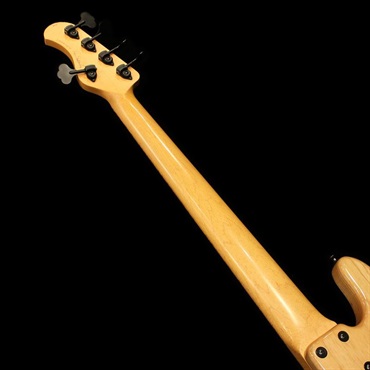 Sadowsky Guitars USED 中古 NYC Standard 5st/21F (Spalted Maple Top) '14 NAMM Model 画像6