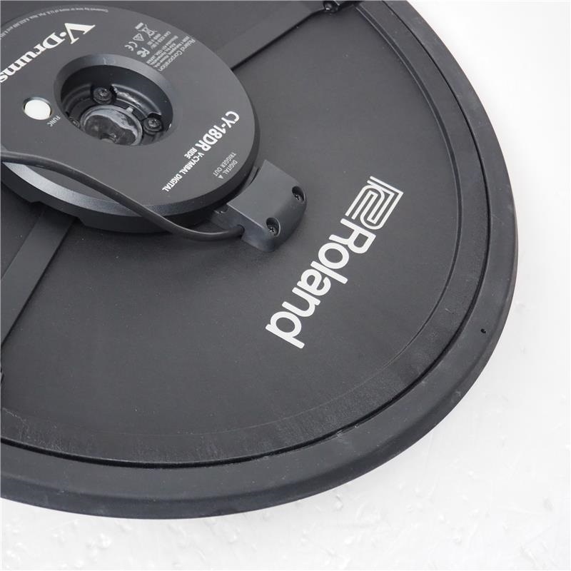Roland USED 中古 CY-18DR [V-Cymbal Digital Ride] 画像5