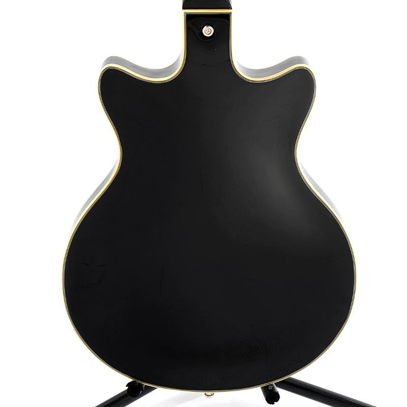 Duesenberg USED 中古 DTF-BK Starplayer TV Fullerton (Black) [SN. 233963] 画像2