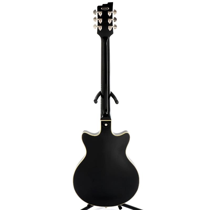 Duesenberg USED 中古 DTF-BK Starplayer TV Fullerton (Black) [SN. 233963] 画像3