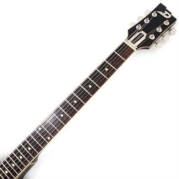 Duesenberg USED 中古 DTF-BK Starplayer TV Fullerton (Black) [SN. 233963] 画像4