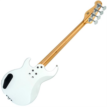 YAMAHA BBP34 (Shell White) [Ikebe 50th Anniversary Special Edition] 画像2