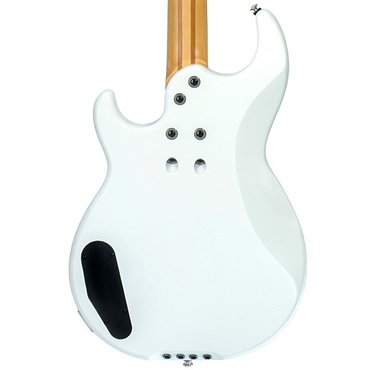 YAMAHA BBP34 (Shell White) [Ikebe 50th Anniversary Special Edition] 画像3