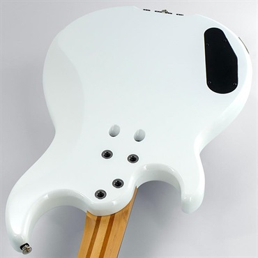 YAMAHA BBP34 (Shell White) [Ikebe 50th Anniversary Special Edition] 画像6