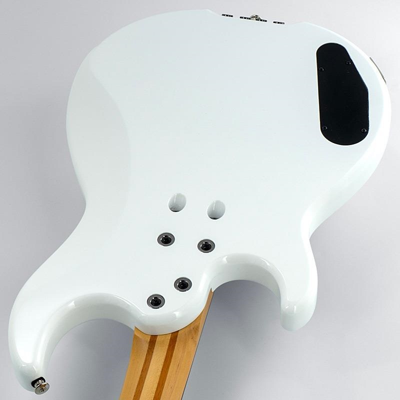 YAMAHA BBP34 (Shell White) [Ikebe 50th Anniversary Special Edition] 画像6