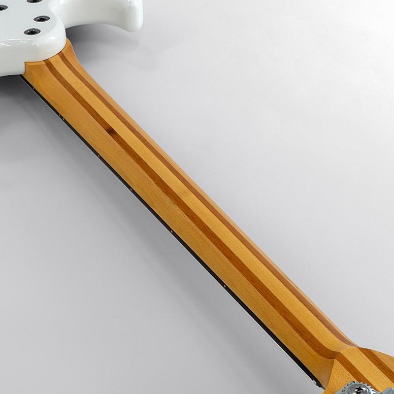 YAMAHA BBP34 (Shell White) [Ikebe 50th Anniversary Special Edition] 画像8