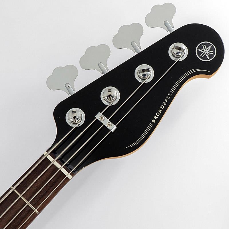 YAMAHA BBP34 (Shell White) [Ikebe 50th Anniversary Special Edition] 画像9