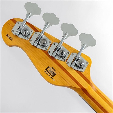 YAMAHA BBP34 (Shell White) [Ikebe 50th Anniversary Special Edition] 画像10