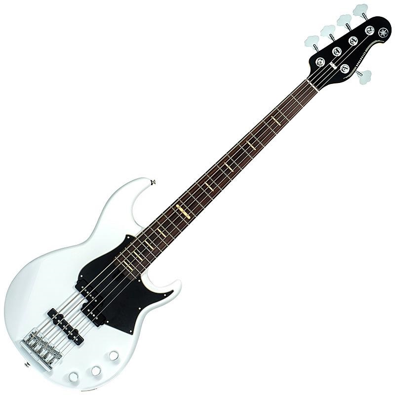 YAMAHA BBP35 (Shell White) [Ikebe 50th Anniversary Special Edition] 画像1