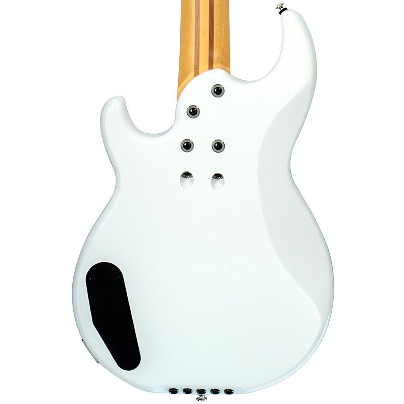 YAMAHA BBP35 (Shell White) [Ikebe 50th Anniversary Special Edition] 画像3