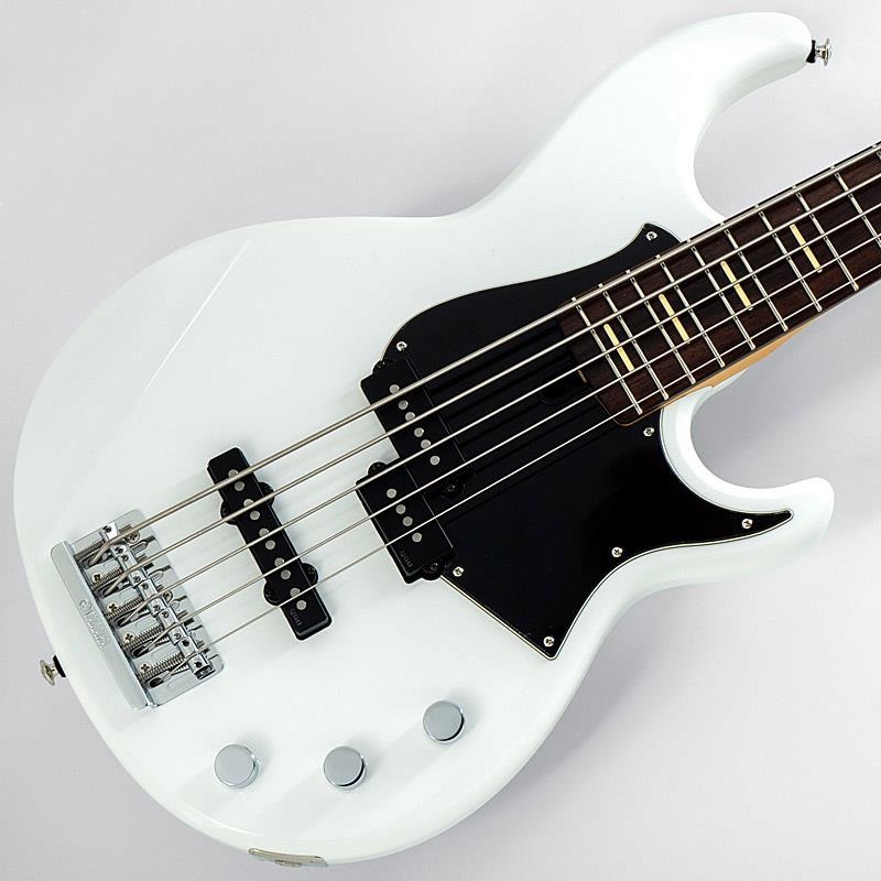 YAMAHA BBP35 (Shell White) [Ikebe 50th Anniversary Special Edition] 画像4