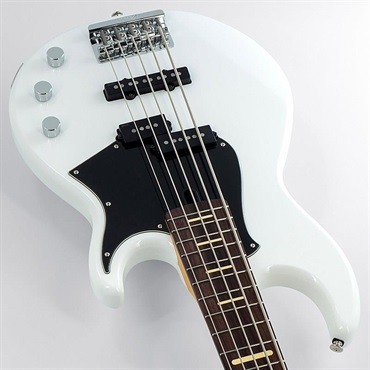 YAMAHA BBP35 (Shell White) [Ikebe 50th Anniversary Special Edition] 画像5