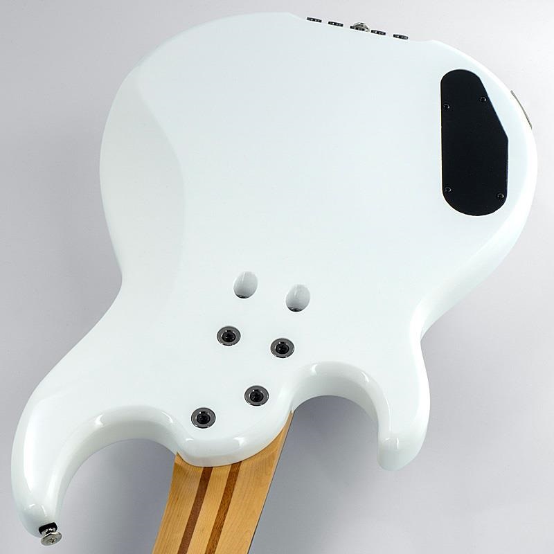 YAMAHA BBP35 (Shell White) [Ikebe 50th Anniversary Special Edition] 画像6