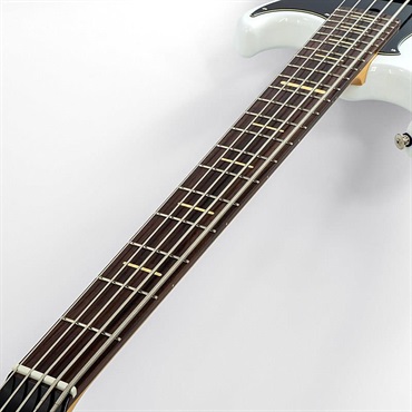 YAMAHA BBP35 (Shell White) [Ikebe 50th Anniversary Special Edition] 画像7