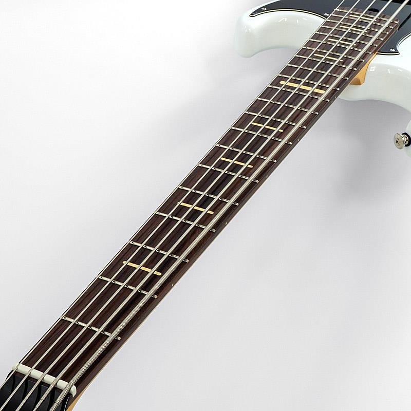 YAMAHA BBP35 (Shell White) [Ikebe 50th Anniversary Special Edition] 画像7