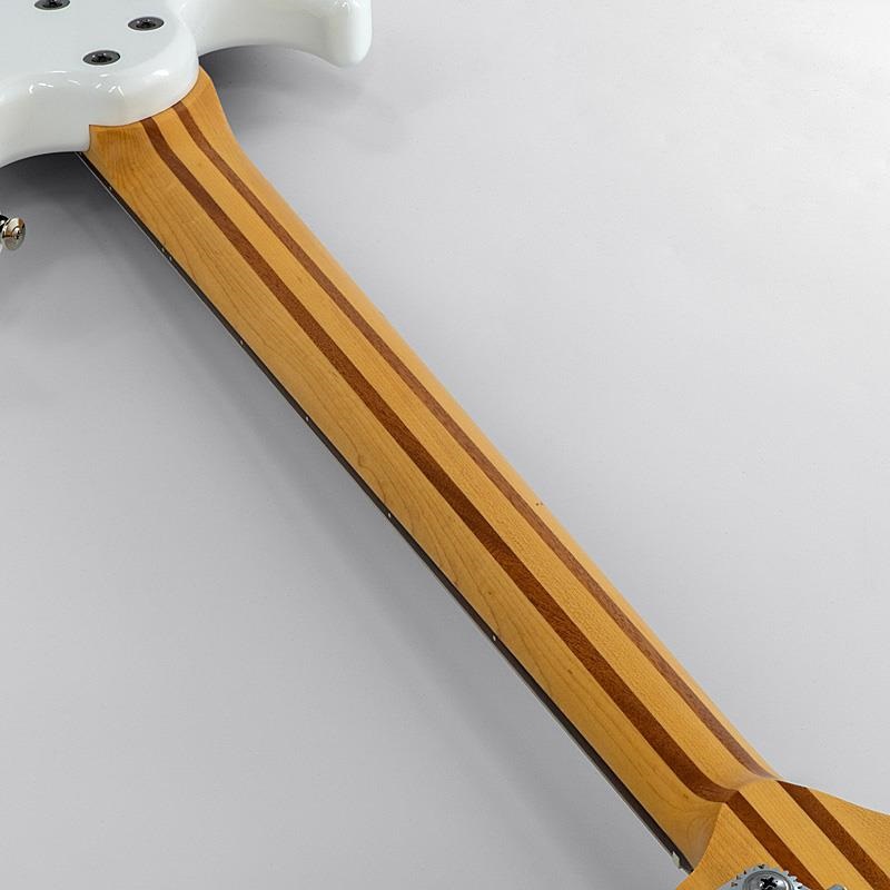 YAMAHA BBP35 (Shell White) [Ikebe 50th Anniversary Special Edition] 画像8