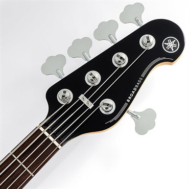 YAMAHA BBP35 (Shell White) [Ikebe 50th Anniversary Special Edition] 画像9