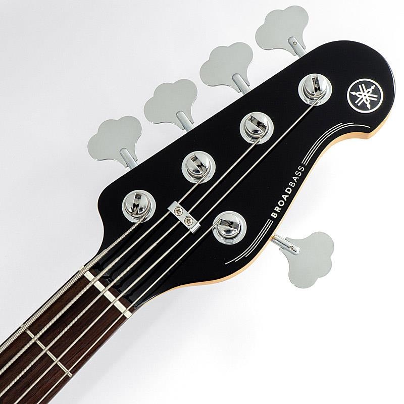 YAMAHA BBP35 (Shell White) [Ikebe 50th Anniversary Special Edition] 画像9