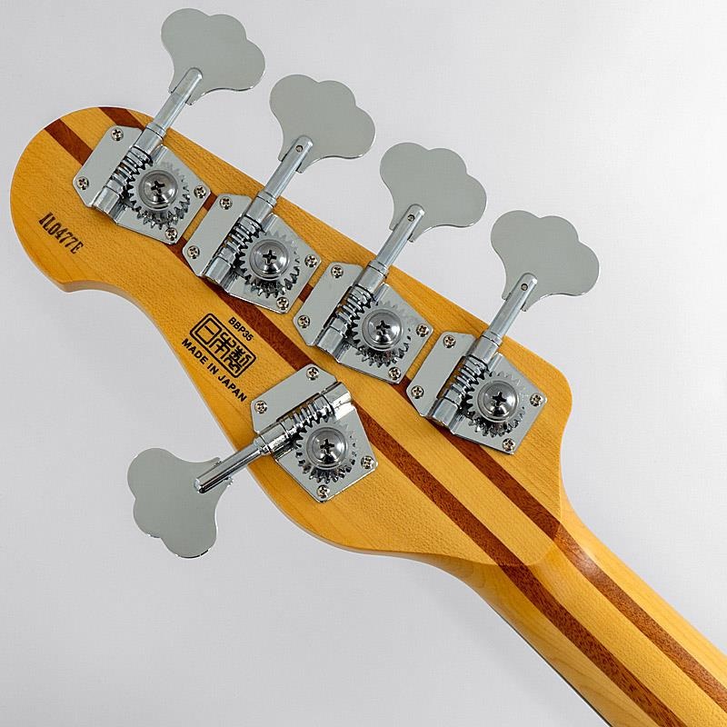 YAMAHA BBP35 (Shell White) [Ikebe 50th Anniversary Special Edition] 画像10